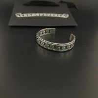 $48.00 USD Chrome Hearts Bracelets #1183416