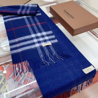 $52.00 USD Burberry Scarf For Women #1183444