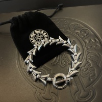 $52.00 USD Chrome Hearts Bracelets #1183478