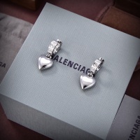 $27.00 USD Balenciaga Earrings For Women #1183608