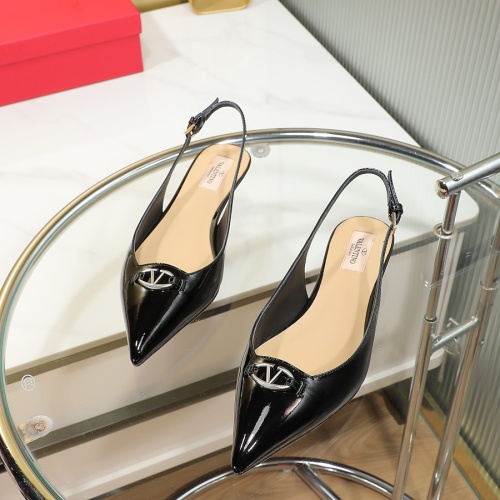 Replica Valentino Sandal For Women #1183756, $80.00 USD, [ITEM#1183756], Replica Valentino Sandal outlet from China