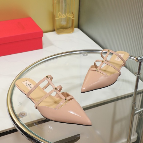 Replica Valentino Sandal For Women #1183762 $80.00 USD for Wholesale