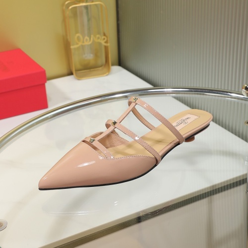 Replica Valentino Sandal For Women #1183762 $80.00 USD for Wholesale