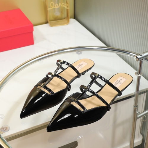 Replica Valentino Sandal For Women #1183764, $80.00 USD, [ITEM#1183764], Replica Valentino Sandal outlet from China