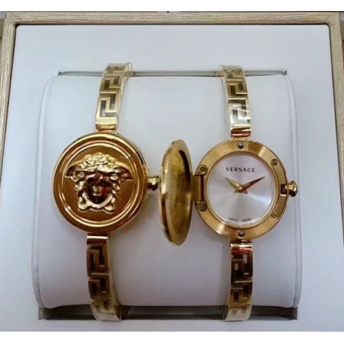 Replica Versace AAA Quality Watches #1183852, $140.00 USD, [ITEM#1183852], Replica Versace AAA Quality Watches outlet from China