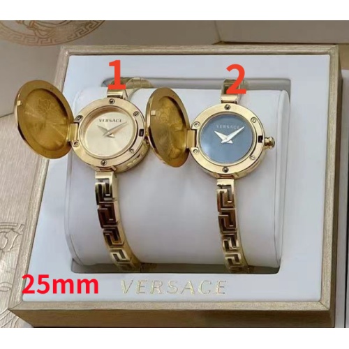 Replica Versace AAA Quality Watches #1183853, $140.00 USD, [ITEM#1183853], Replica Versace AAA Quality Watches outlet from China