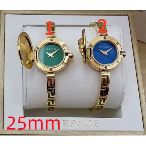 Replica Versace AAA Quality Watches #1183854, $140.00 USD, [ITEM#1183854], Replica Versace AAA Quality Watches outlet from China