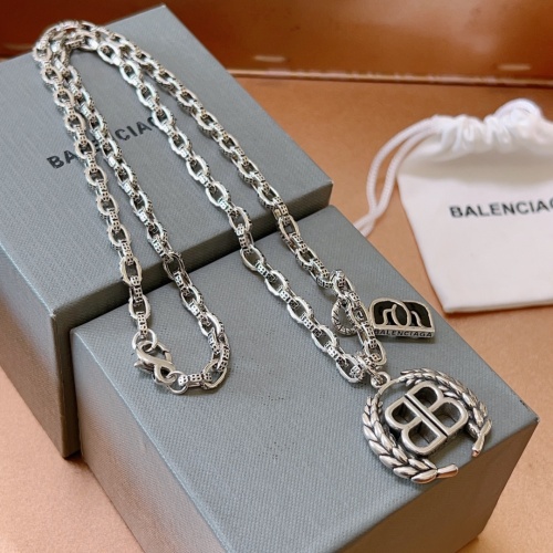 Replica Balenciaga Necklaces #1183859, $60.00 USD, [ITEM#1183859], Replica Balenciaga Necklaces outlet from China