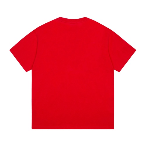 Replica Givenchy T-Shirts Short Sleeved For Unisex #1183985 $40.00 USD for Wholesale