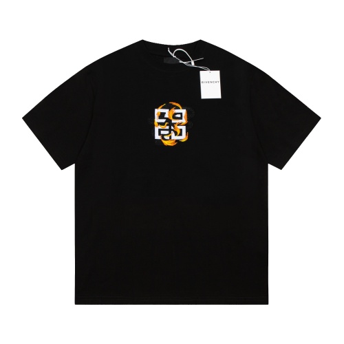 Replica Givenchy T-Shirts Short Sleeved For Unisex #1183986, $40.00 USD, [ITEM#1183986], Replica Givenchy T-Shirts outlet from China