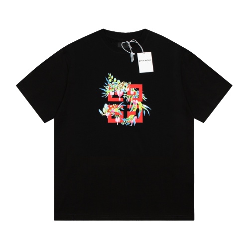 Replica Givenchy T-Shirts Short Sleeved For Unisex #1183990, $40.00 USD, [ITEM#1183990], Replica Givenchy T-Shirts outlet from China