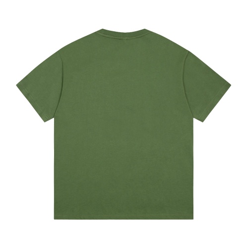 Replica LOEWE T-Shirts Short Sleeved For Unisex #1184011 $40.00 USD for Wholesale
