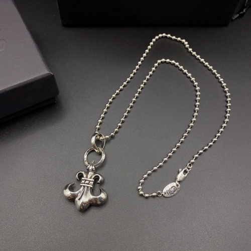 Replica Chrome Hearts Necklaces #1184031, $38.00 USD, [ITEM#1184031], Replica Chrome Hearts Necklaces outlet from China