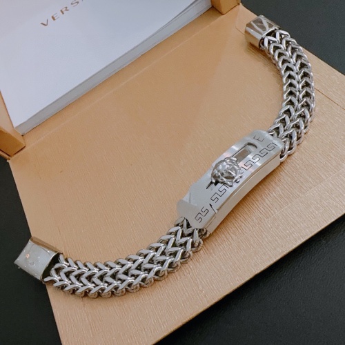Replica Versace Bracelets #1184038, $52.00 USD, [ITEM#1184038], Replica Versace Bracelets outlet from China