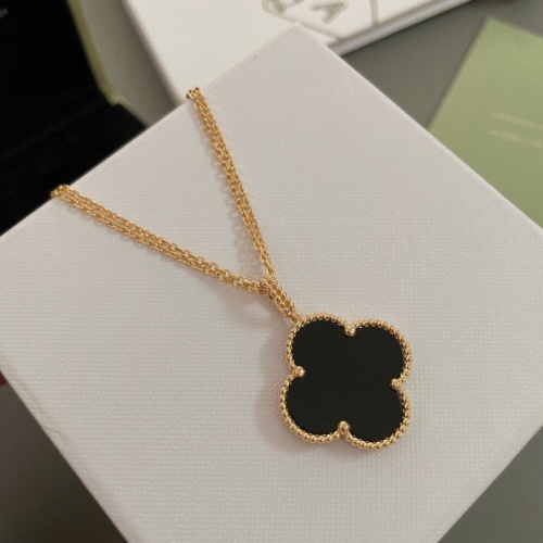 Replica Van Cleef &amp; Arpels Necklaces For Women #1184068, $32.00 USD, [ITEM#1184068], Replica Van Cleef &amp; Arpels Necklaces outlet from China