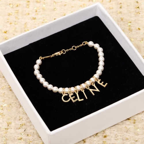 Replica Celine Bracelets #1184179, $34.00 USD, [ITEM#1184179], Replica Celine Bracelets outlet from China