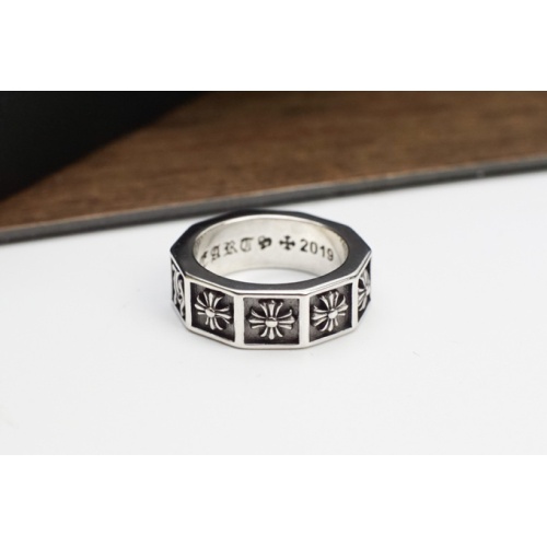 Replica Chrome Hearts Rings #1184180, $23.00 USD, [ITEM#1184180], Replica Chrome Hearts Rings outlet from China