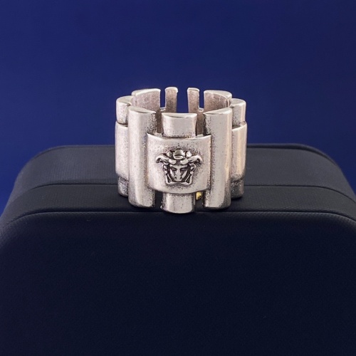 Replica Versace Rings #1184276, $29.00 USD, [ITEM#1184276], Replica Versace Rings outlet from China
