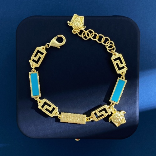 Replica Versace Bracelets #1184307, $34.00 USD, [ITEM#1184307], Replica Versace Bracelets outlet from China
