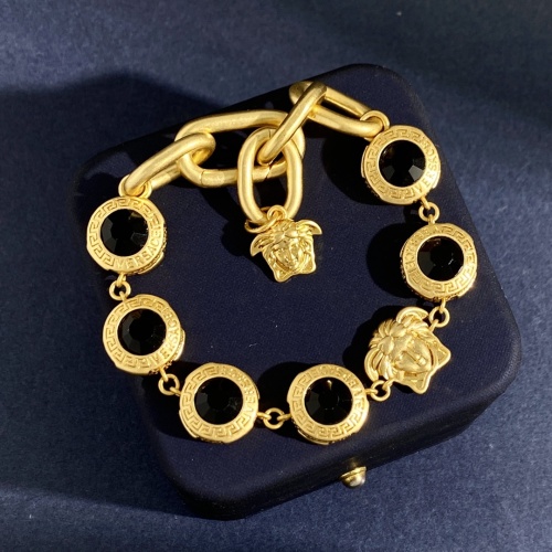 Replica Versace Bracelets #1184311, $34.00 USD, [ITEM#1184311], Replica Versace Bracelets outlet from China