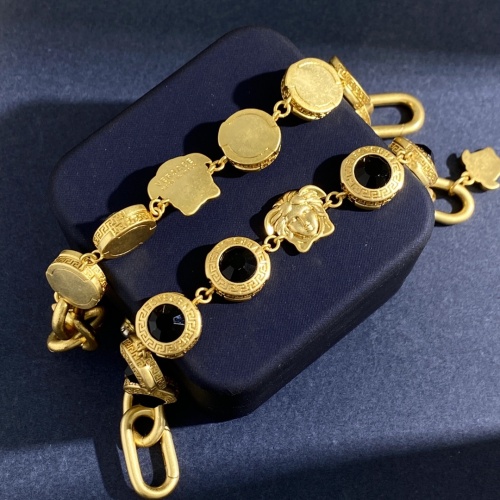 Replica Versace Bracelets #1184311 $34.00 USD for Wholesale