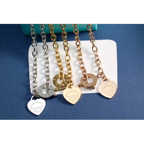 Replica Versace Necklaces #1184369 $36.00 USD for Wholesale
