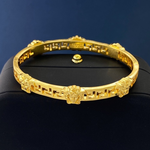 Replica Versace Bracelets #1184373, $32.00 USD, [ITEM#1184373], Replica Versace Bracelets outlet from China