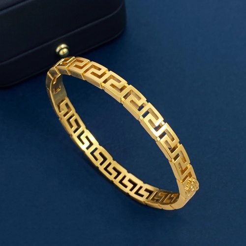 Replica Versace Bracelets #1184374, $32.00 USD, [ITEM#1184374], Replica Versace Bracelets outlet from China