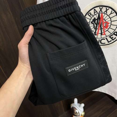 Replica Givenchy Pants For Men #1184506, $85.00 USD, [ITEM#1184506], Replica Givenchy Pants outlet from China