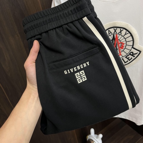 Replica Givenchy Pants For Men #1184507, $85.00 USD, [ITEM#1184507], Replica Givenchy Pants outlet from China