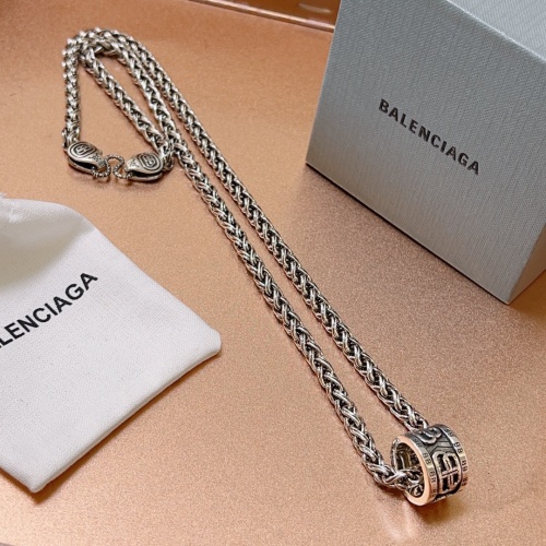 Replica Balenciaga Necklaces #1184539, $60.00 USD, [ITEM#1184539], Replica Balenciaga Necklaces outlet from China