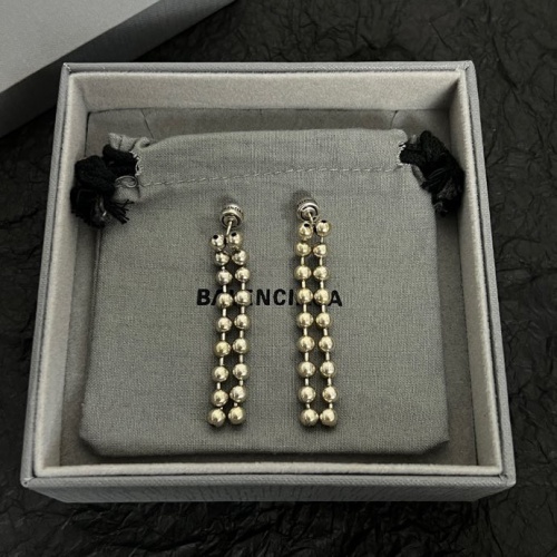 Replica Balenciaga Earrings For Women #1184581, $38.00 USD, [ITEM#1184581], Replica Balenciaga Earrings outlet from China
