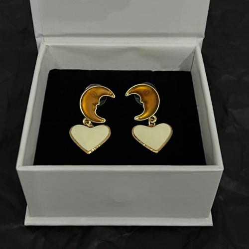 Replica Givenchy Earrings For Women #1184584, $40.00 USD, [ITEM#1184584], Replica Givenchy Earrings outlet from China