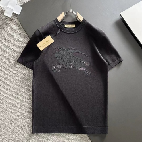 Replica Burberry T-Shirts Short Sleeved For Men #1184626, $60.00 USD, [ITEM#1184626], Replica Burberry T-Shirts outlet from China