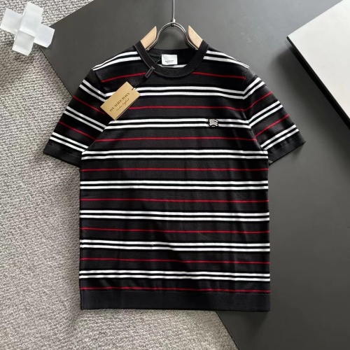 Replica Burberry T-Shirts Short Sleeved For Men #1184630, $56.00 USD, [ITEM#1184630], Replica Burberry T-Shirts outlet from China