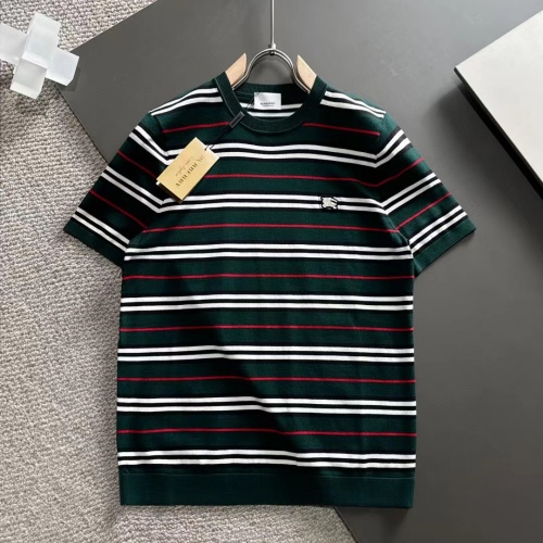 Replica Burberry T-Shirts Short Sleeved For Men #1184631, $56.00 USD, [ITEM#1184631], Replica Burberry T-Shirts outlet from China