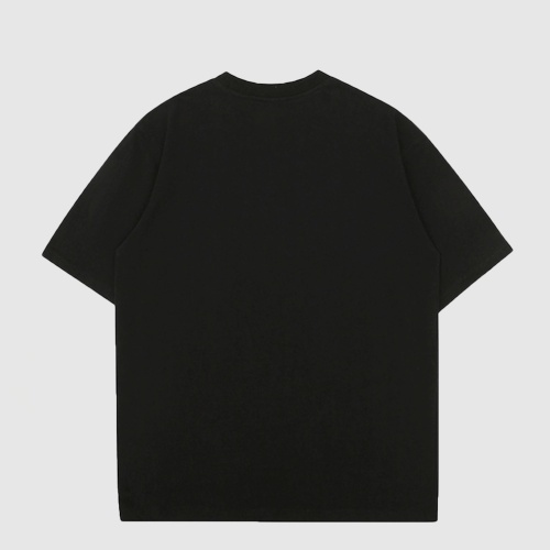 Replica Balenciaga T-Shirts Short Sleeved For Unisex #1184661 $27.00 USD for Wholesale