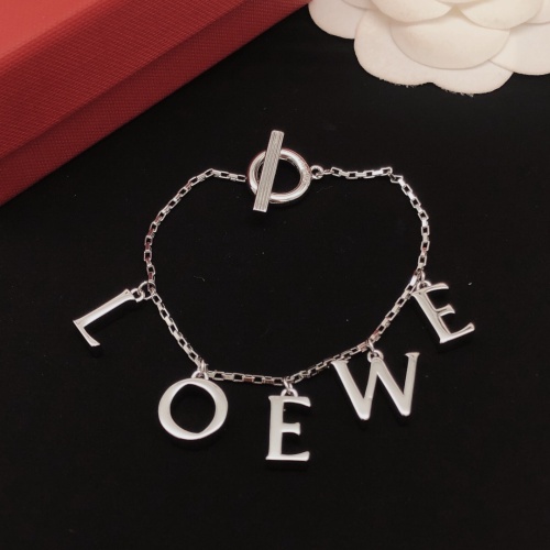 Replica LOEWE Bracelets #1184714, $29.00 USD, [ITEM#1184714], Replica LOEWE Bracelets outlet from China
