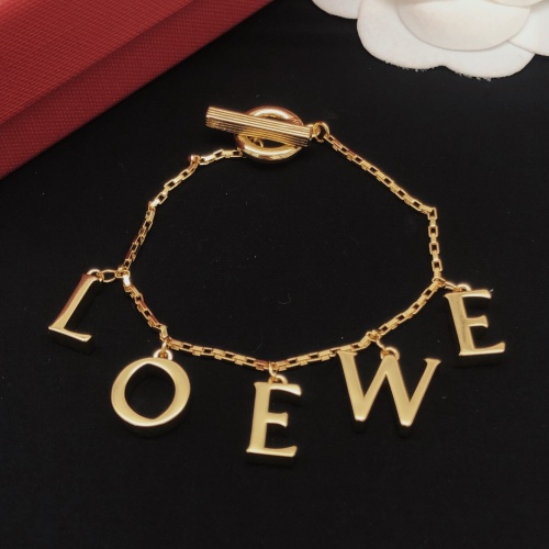 Replica LOEWE Bracelets #1184715, $29.00 USD, [ITEM#1184715], Replica LOEWE Bracelets outlet from China