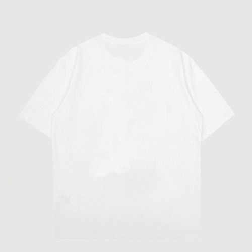 Replica Givenchy T-Shirts Short Sleeved For Unisex #1184748 $27.00 USD for Wholesale