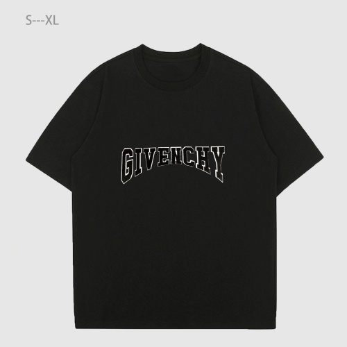 Replica Givenchy T-Shirts Short Sleeved For Unisex #1184749, $27.00 USD, [ITEM#1184749], Replica Givenchy T-Shirts outlet from China