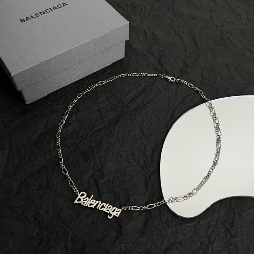 Replica Balenciaga Necklaces #1184780, $40.00 USD, [ITEM#1184780], Replica Balenciaga Necklaces outlet from China