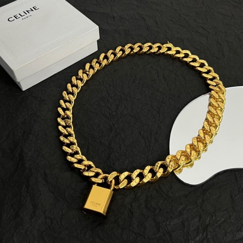 Replica Celine Necklaces #1184784, $76.00 USD, [ITEM#1184784], Replica Celine Necklaces outlet from China