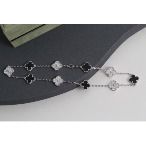 Replica Van Cleef &amp; Arpels Necklaces For Women #1184928, $48.00 USD, [ITEM#1184928], Replica Van Cleef &amp; Arpels Necklaces outlet from China