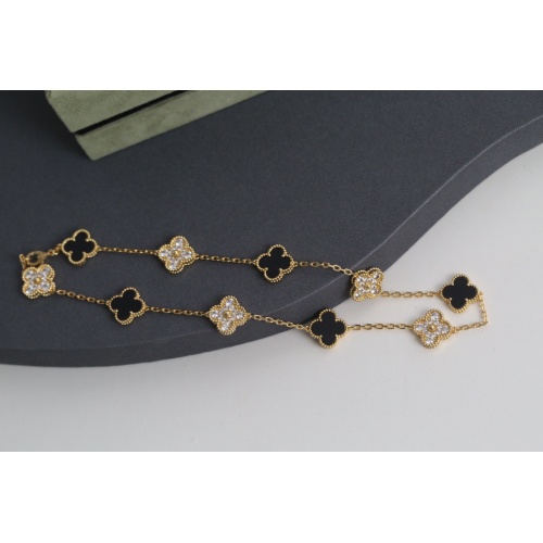 Replica Van Cleef &amp; Arpels Necklaces For Women #1184930, $48.00 USD, [ITEM#1184930], Replica Van Cleef &amp; Arpels Necklaces outlet from China