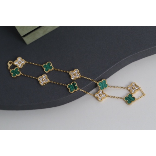 Replica Van Cleef &amp; Arpels Necklaces For Women #1184936, $48.00 USD, [ITEM#1184936], Replica Van Cleef &amp; Arpels Necklaces outlet from China
