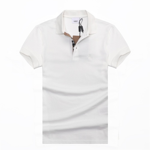 Replica Burberry T-Shirts Short Sleeved For Men #1185016, $40.00 USD, [ITEM#1185016], Replica Burberry T-Shirts outlet from China