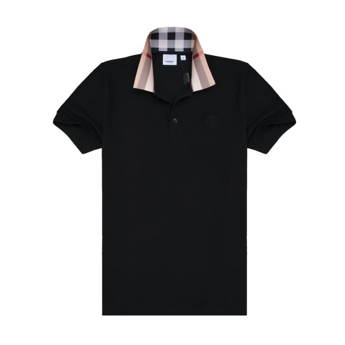 Replica Burberry T-Shirts Short Sleeved For Men #1185021, $40.00 USD, [ITEM#1185021], Replica Burberry T-Shirts outlet from China