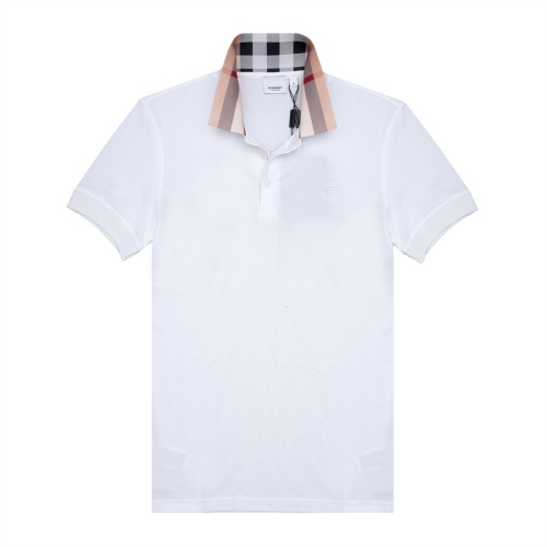 Replica Burberry T-Shirts Short Sleeved For Men #1185022, $40.00 USD, [ITEM#1185022], Replica Burberry T-Shirts outlet from China