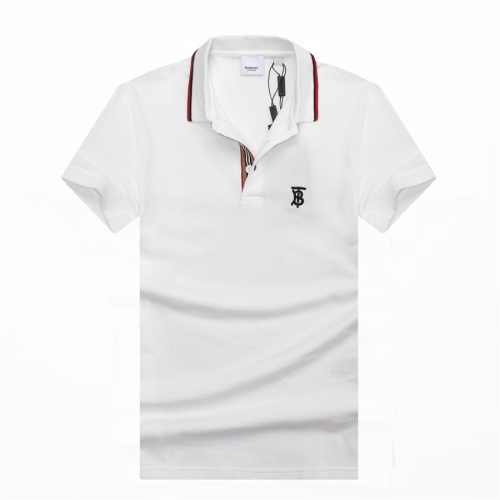 Replica Burberry T-Shirts Short Sleeved For Men #1185025, $40.00 USD, [ITEM#1185025], Replica Burberry T-Shirts outlet from China